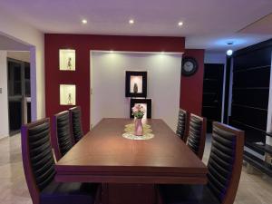 Casa en Paseos de Chavarria