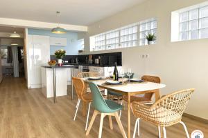 Le Bord de Mer - Vue Mer - Terrasse - Parking