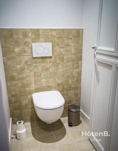 Maisons de vacances Maison Leonce Blanc - Prestige in Lubersac : photos des chambres