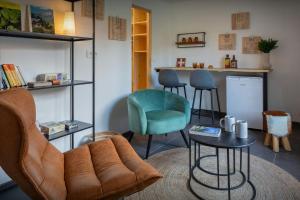 Chalets Chalet Jornata - OVO Network : photos des chambres