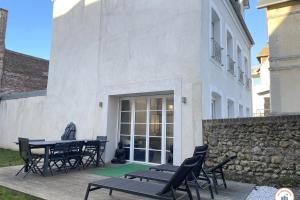 Villas The Garden House - Jardin Parking Hypercentre : photos des chambres