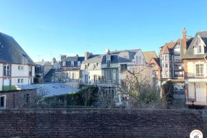 Villas The Garden House - Jardin Parking Hypercentre : photos des chambres