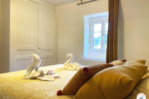 Villas The Garden House - Jardin Parking Hypercentre : photos des chambres