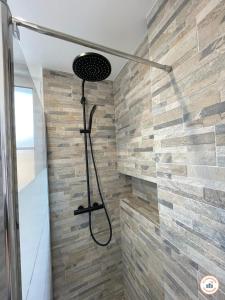 Villas The Garden House - Jardin Parking Hypercentre : photos des chambres