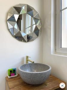 Villas The Garden House - Jardin Parking Hypercentre : photos des chambres