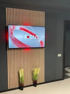 Militari Residence Luxury 23 - Roşu