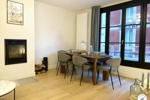 Les Bains de Trouville - Standing - Hypercentre