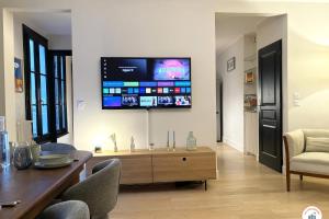 Les Bains de Trouville - Standing - Hypercentre