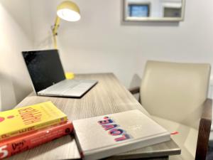 Ideal 4 Bed Stay-Away-Home in Preston