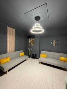 Militari Residence Luxury 32