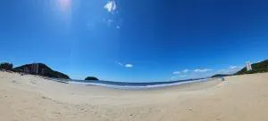 Paraiso Beira Mar - Praia Mansa - 马蒂尼奥斯