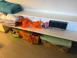 Maisons de vacances gites de Warincthun : photos des chambres
