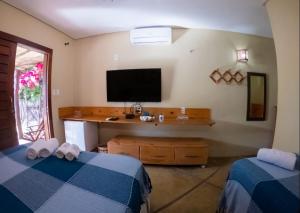 Pousada Cabana da Barra