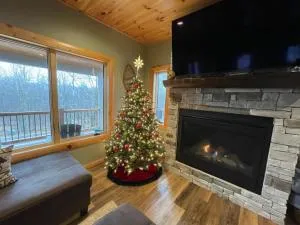 Big and Boulder - McComas Beach