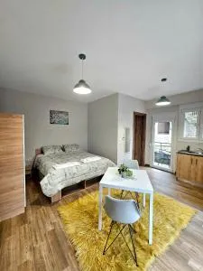 Studios Iris - Ktistádes