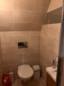 Maisons de vacances gites de Warincthun : photos des chambres