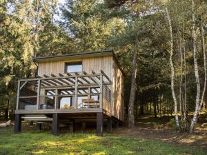 Gîte de France Marcel 4 épis - Gîte de France 4 personnes MAE-1501