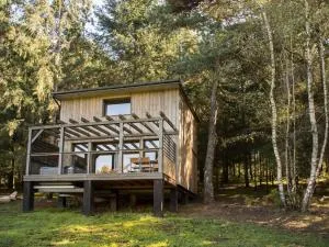 Gîte de France Marcel 4 épis - Gîte de France 4 personnes MAE-1501 - Beynat