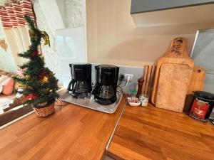 Maisons de vacances gites de Warincthun : photos des chambres