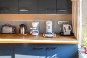 Maisons de vacances gites de Warincthun : photos des chambres