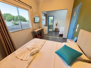 Pousada Cambará Suítes