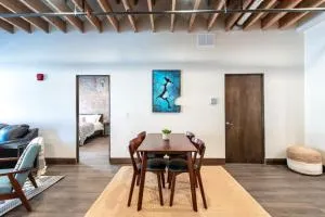 Urban Modern Living PERFECT for long term stays - Spokane