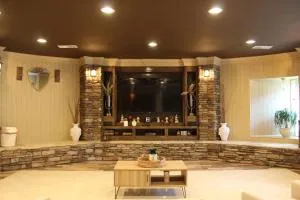 Paradise Suite - Pueblo Bonito - Brooks