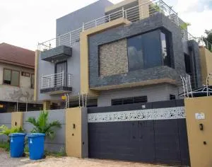 Kenest Villa - Danfa