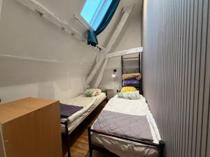 Maisons de vacances gites de Warincthun : photos des chambres