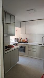 Paraiso Beira Mar - Praia Mansa