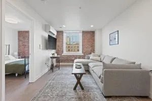 Walk to Riverfront Park! Downtown Gem w Pool Table 404 - Spokane