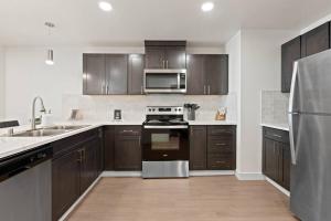 Walk to Riverfront Park! Downtown Gem w Pool Table 404