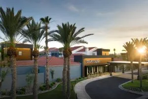 Courtyard by Marriott Phoenix Mesa - Mesa