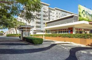 Rich 1-Bedroom Condo Apartment rental