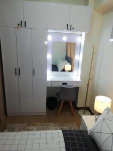 Rich 1-Bedroom Condo Apartment rental