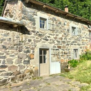 Maison de campagne