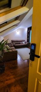 Duna - Panonia Apartments