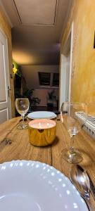 Duna - Panonia Apartments