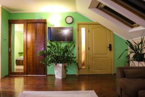 Duna - Panonia Apartments