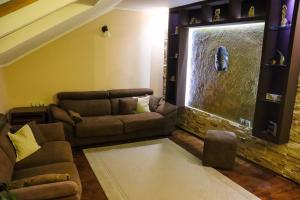 Duna - Panonia Apartments