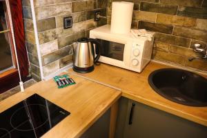 Duna - Panonia Apartments