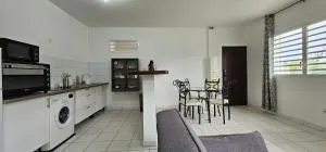 Residence St Antoine - Bourda