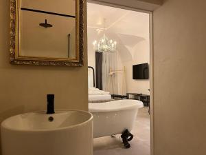 Residence London 1891 - design apartments