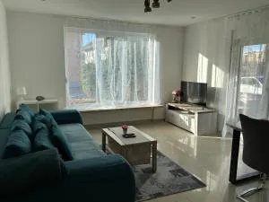 Ferienwohnung Karsau Schweiz Französische Grenze - Nollingen