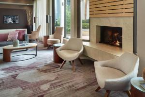 Courtyard by Marriott Tallahassee DowntownCapital