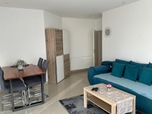 Ferienwohnung Karsau Schweiz Französische Grenze