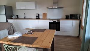 La maison de Gaston au cœur du Luberon