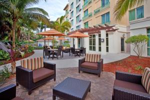 Courtyard Fort Lauderdale SW Miramar
