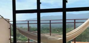 Apartamento Massaguaçu