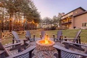 Family Fun By The Vineyard 10 Minutes To Helen - Yonah